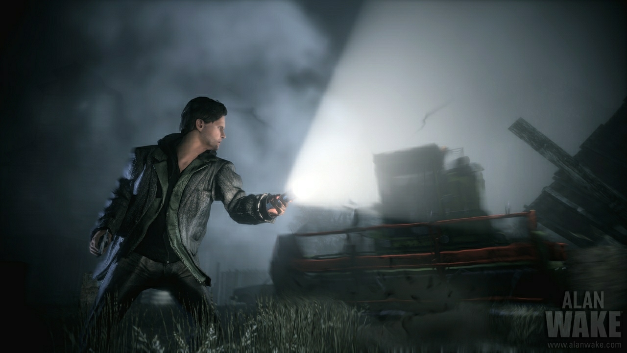 Alan Wake (Edición Coleccionistas) - Imagen 30